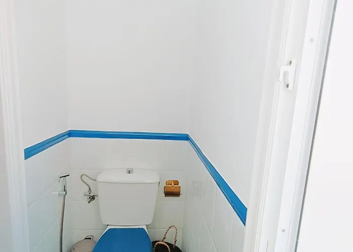 Topfloor Corner Panoramics Views & Pools Appartement