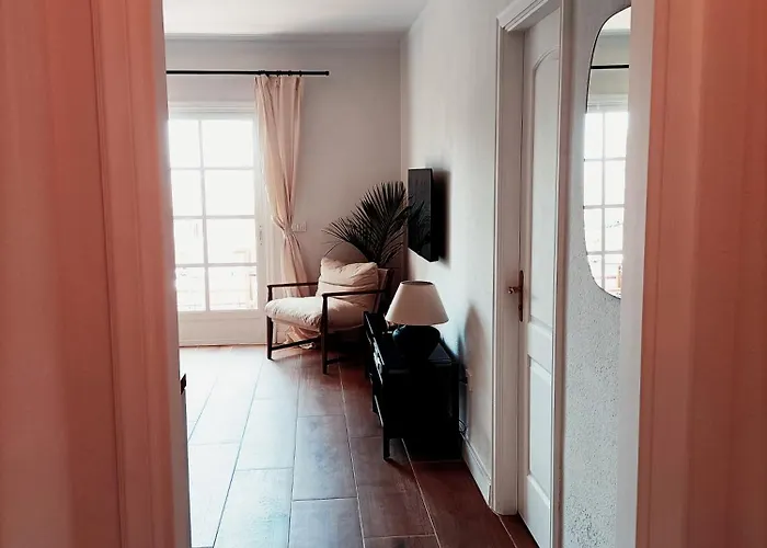 Appartement Topfloor Corner Panoramics Views & Pools