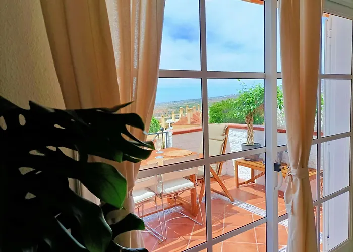 Appartement Topfloor Corner Panoramics Views & Pools *