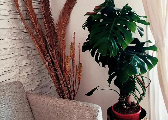 Topfloor Corner Panoramics Views & Pools Appartement