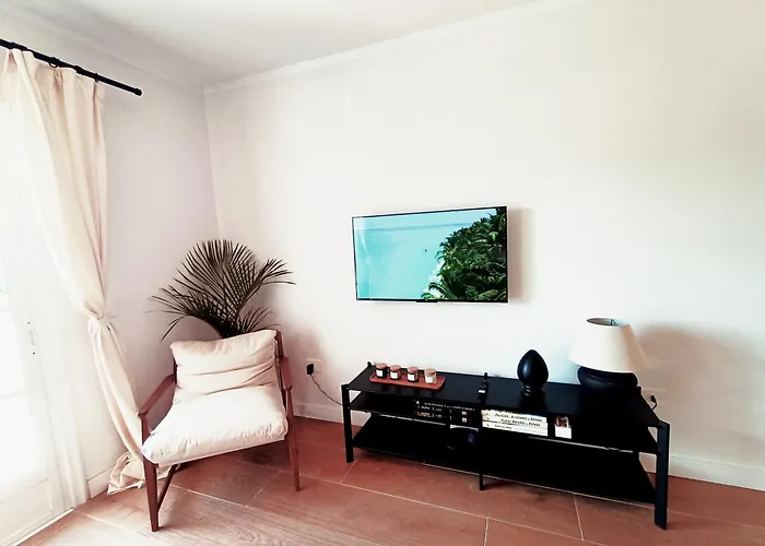 Appartement Topfloor Corner Panoramics Views & Pools *