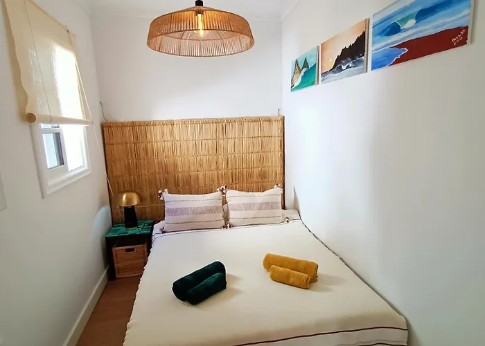 Topfloor Corner Panoramics Views & Pools Appartement *