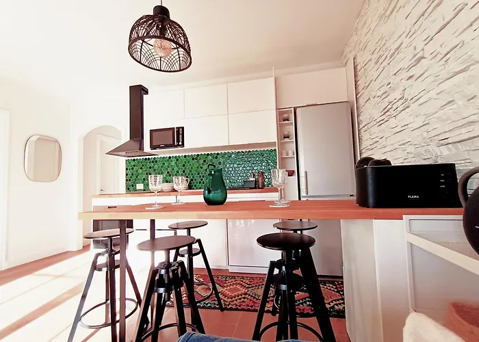 Appartement Topfloor Corner Panoramics Views & Pools Costa Adeje (Tenerife)