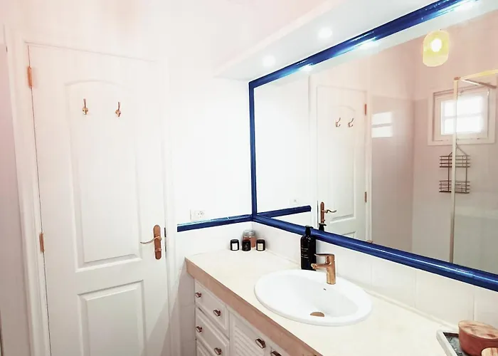 Topfloor Corner Panoramics Views & Pools