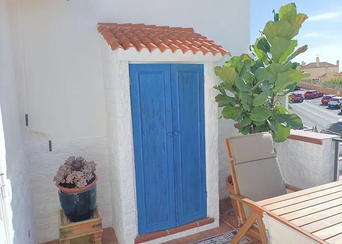 Topfloor Corner Panoramics Views & Pools Appartement *