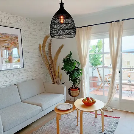 Topfloor Corner Panoramics Views & Pools Appartement Costa Adeje (Tenerife)