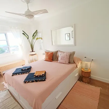 Topfloor Corner Panoramics Views & Pools Appartamento Costa Adeje (Tenerife)