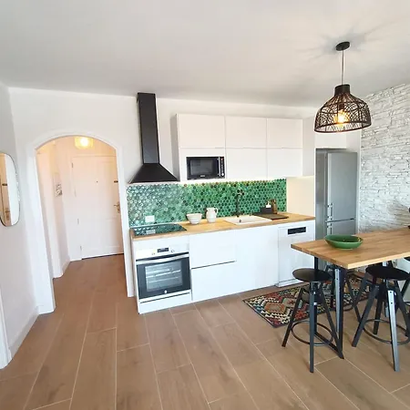 Topfloor Corner Panoramics Views & Pools Appartamento Costa Adeje (Tenerife)