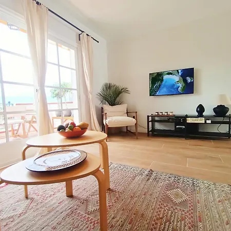 Topfloor Corner Panoramics Views & Pools Costa Adeje (Tenerife)