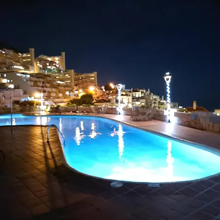 Topfloor Corner Panoramics Views & Pools Costa Adeje (Tenerife)