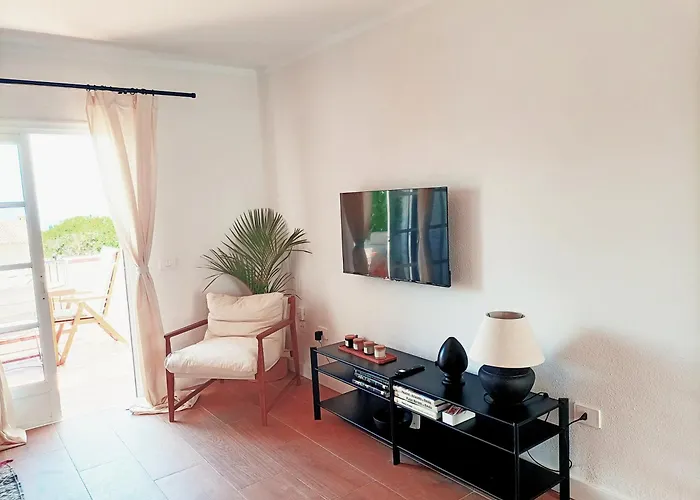 Апартаменты Topfloor Corner Panoramics Views & Pools *