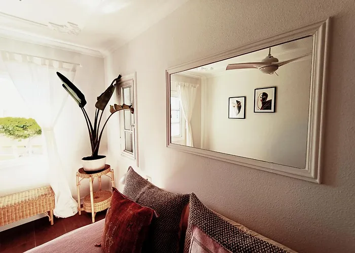 Topfloor Corner Panoramics Views & Pools * Адехе