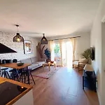 شقة Topfloor Corner Panoramics Views & Pools *
