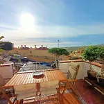 شقة Topfloor Corner Panoramics Views & Pools *
