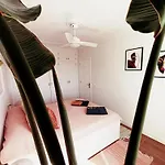 شقة Topfloor Corner Panoramics Views & Pools