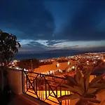 Topfloor Corner Panoramics Views & Pools * أذيخي