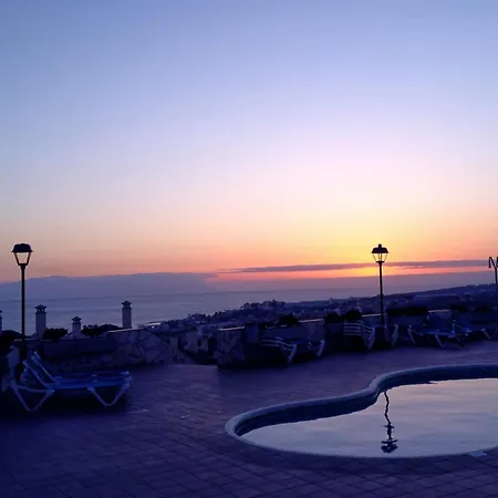 Topfloor Corner Panoramics Views & Pools Costa Adeje (Tenerife)