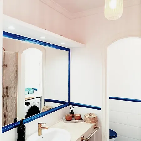 Topfloor Corner Panoramics Views & Pools