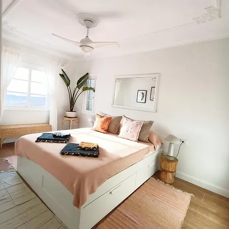 Topfloor Corner Panoramics Views & Pools * Costa Adeje (Tenerife)