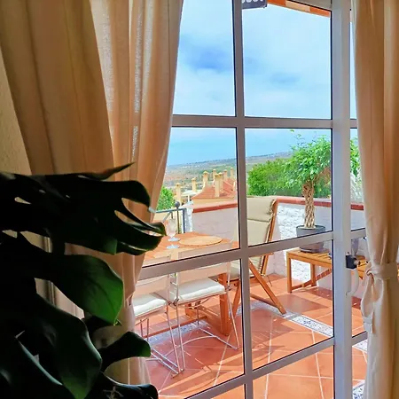 Apartment Topfloor Corner Panoramics Views & Pools *