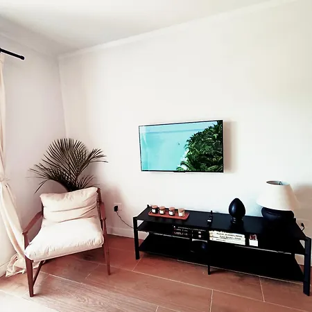 Lejlighed Topfloor Corner Panoramics Views & Pools *