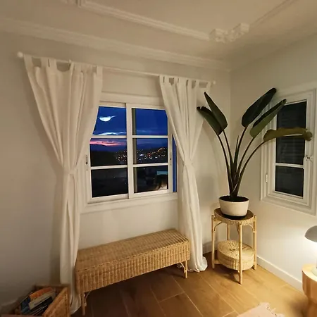 Topfloor Corner Panoramics Views & Pools