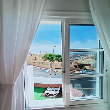 Lejlighed Topfloor Corner Panoramics Views & Pools *