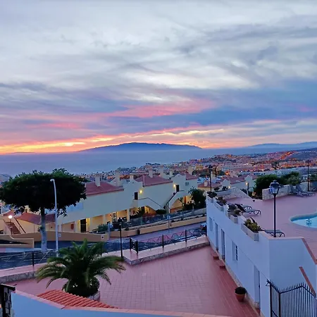 Lejlighed Topfloor Corner Panoramics Views & Pools *