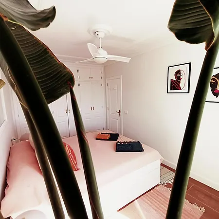 アパート Topfloor Corner Panoramics Views & Pools