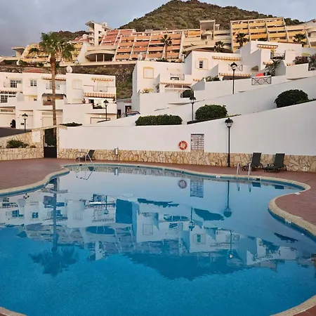 Topfloor Corner Panoramics Views & Pools Apartman Costa Adeje (Tenerife)
