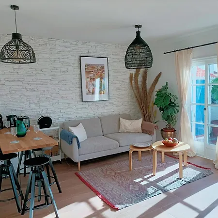 Apartman Topfloor Corner Panoramics Views & Pools *