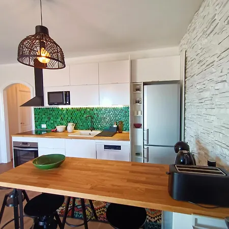 Topfloor Corner Panoramics Views & Pools Apartman